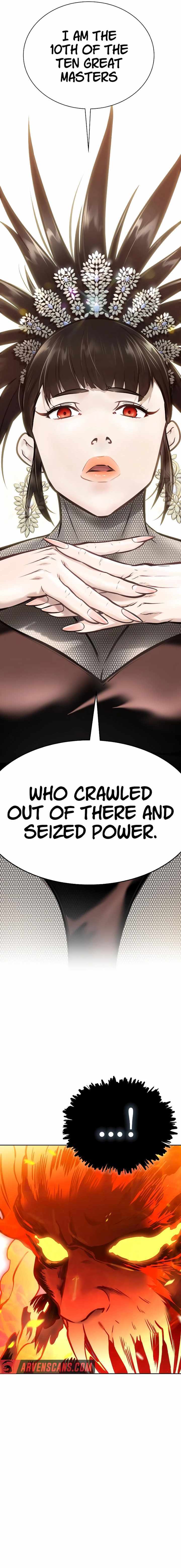 Tower of God Chapter 642 image 02